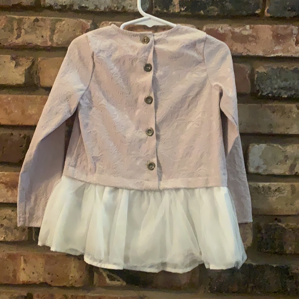 Boutique Blouse - Picture 3 of 5